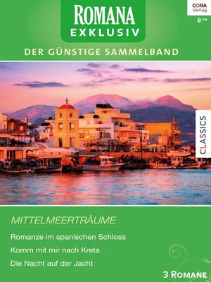 cover image of Romana Exklusiv Band 248